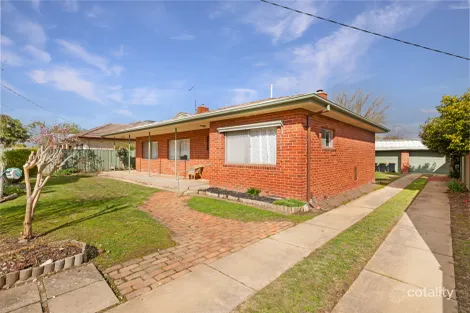 Property photo of 12 Melrose Street Benalla VIC 3672