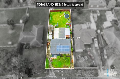 Property photo of 26 George Avenue Hallam VIC 3803