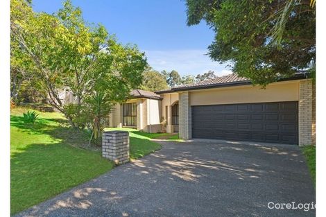 Property photo of 9 Laurina Court Elanora QLD 4221