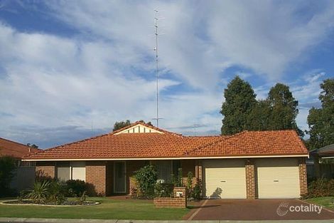 7 Celosia Way, Glen Iris, WA 6230