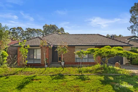 27 Spring Park Cct, Aberfoyle Park, SA 5159