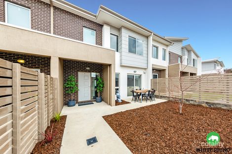 Property photo of 8/50 Peter Cullen Way Wright ACT 2611