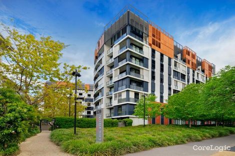 Property photo of 731/539 St Kilda Road Melbourne VIC 3004