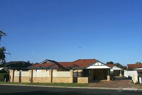 Property photo of 49 Hands Avenue Carey Park WA 6230