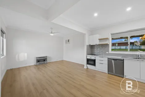 Property photo of 5 Regent Street Kangaroo Flat VIC 3555