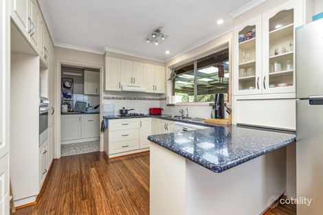 Property photo of 21 Stuart Street Crestwood NSW 2620