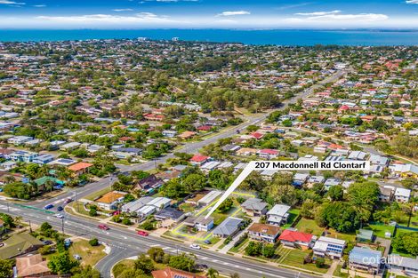 207 Macdonnell Rd, Clontarf, QLD 4019