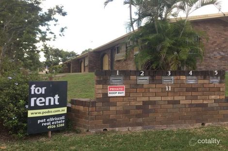 2/11 Card St, Berserker, QLD 4701