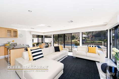 Property photo of 245 Beasley Street Mawson ACT 2607