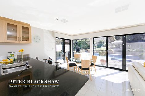 Property photo of 245 Beasley Street Mawson ACT 2607