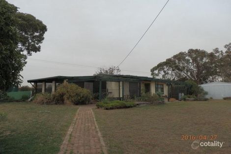 Property photo of 25 Florence Street Hamley Bridge SA 5401