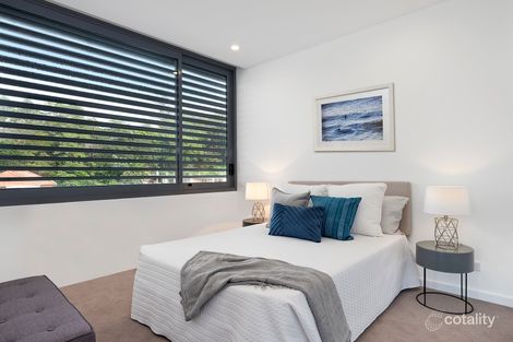 Property photo of 303/2 West Promenade Manly NSW 2095