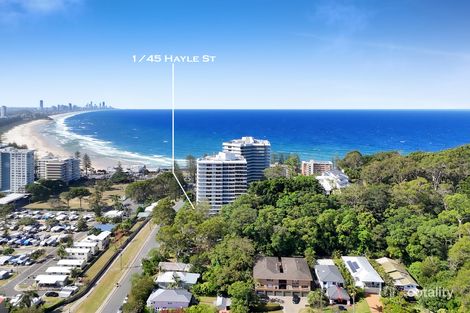 1/45 Hayle St, Burleigh Heads, QLD 4220