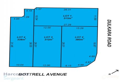Property photo of 4/1-3 Dulkara Road Ingle Farm SA 5098
