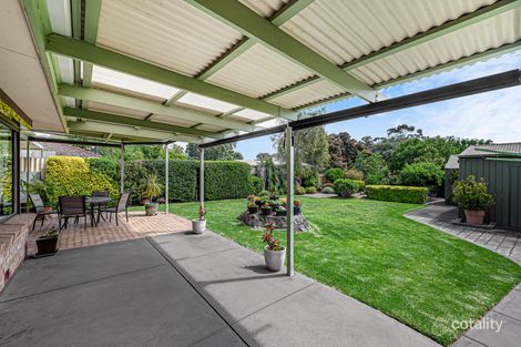 Property photo of 6 Pethick Terrace Marion SA 5043