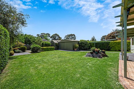 Property photo of 6 Pethick Terrace Marion SA 5043