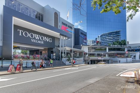 10/29 Grove St, Toowong, QLD 4066