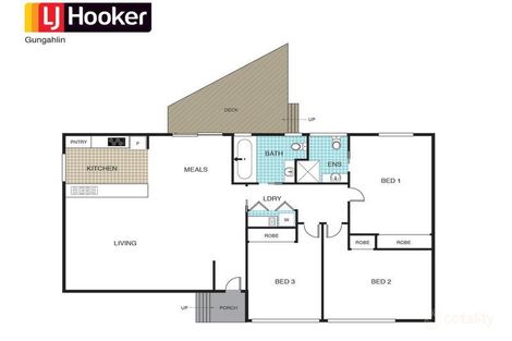 Property photo of 10 Hellyer Street Holder ACT 2611