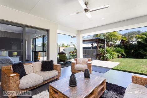 Property photo of 62 Taffeta Drive Mount Cotton QLD 4165