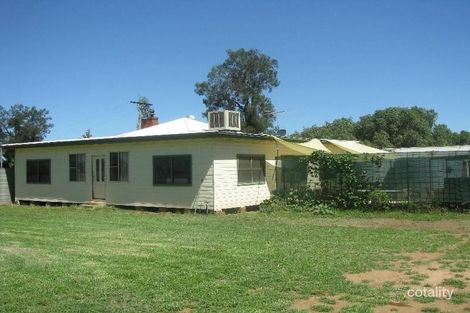 1077 Sharkeys Lane, Tomingley, NSW 2869