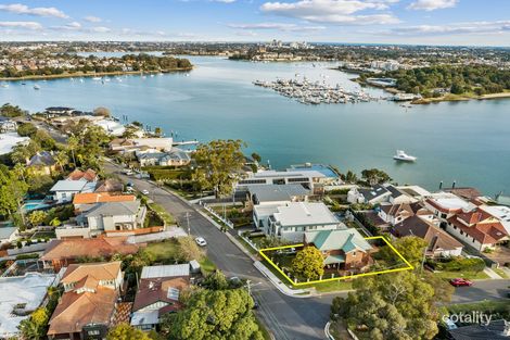 Property photo of 57 Wharf Road Gladesville NSW 2111
