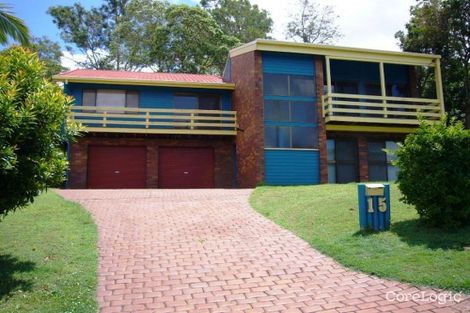 Property photo of 15 Bates Drive Everton Hills QLD 4053