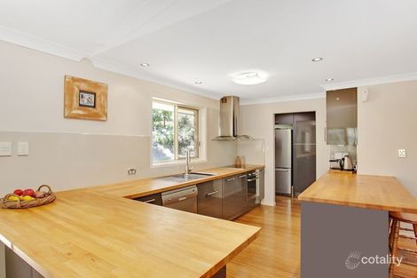 Property photo of 19 Ben Lomond Drive Highland Park QLD 4211