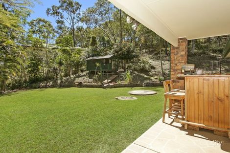 Property photo of 19 Ben Lomond Drive Highland Park QLD 4211