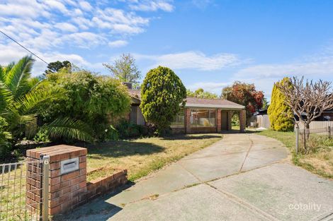 Property photo of 6 Sycamore Close Rockingham WA 6168