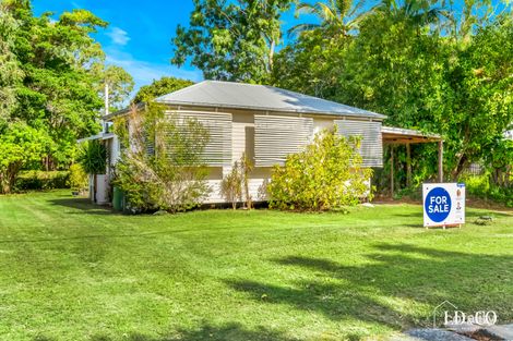 98 Grendon St, North Mackay, QLD 4740