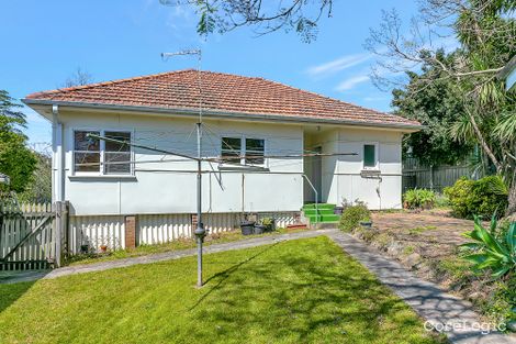 Property photo of 1 Wilkinson Lane Telopea NSW 2117