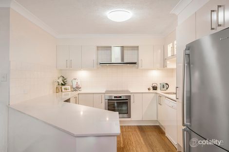 Property photo of 3/27 Nelson Street Coorparoo QLD 4151
