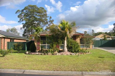 44 Fishburn Cres, Watanobbi, NSW 2259