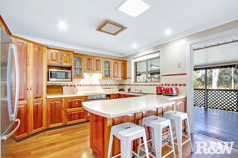 Property photo of 43 Kunipipi Street St Clair NSW 2759