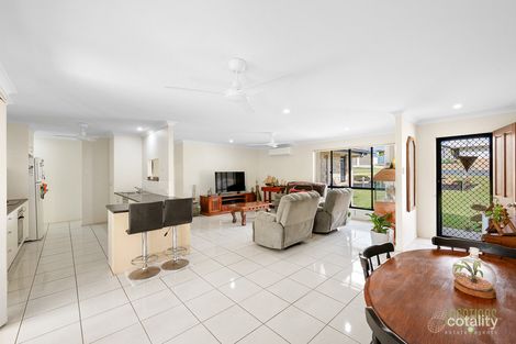 Property photo of 3 Carnegie Court Glen Eden QLD 4680