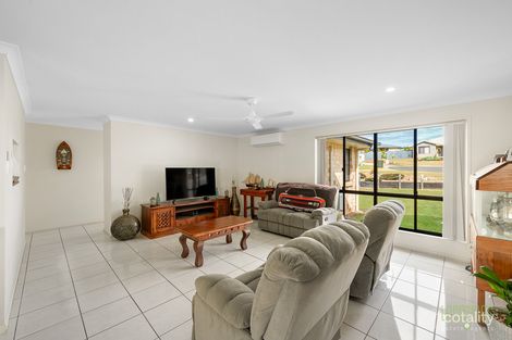 Property photo of 3 Carnegie Court Glen Eden QLD 4680