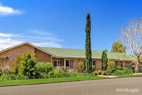 Property photo of 1 Wilari Close Bomaderry NSW 2541