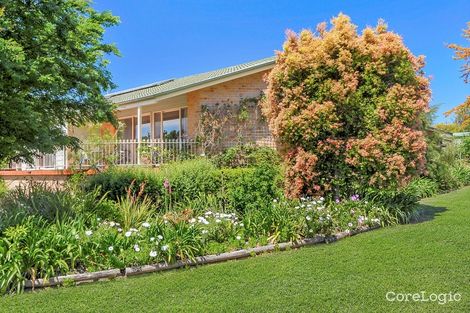 Property photo of 1 Wilari Close Bomaderry NSW 2541