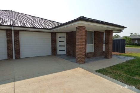 2a Dunstan Cl, Forbes, NSW 2871