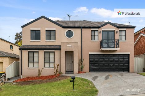 17 Kitson Way, Casula, NSW 2170