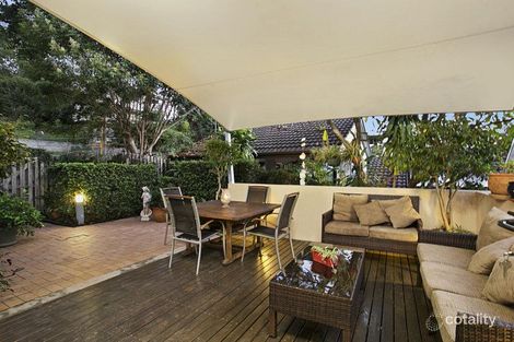 Property photo of 5/2-4 Moore Street Taringa QLD 4068