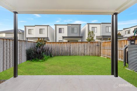 Property photo of 6 Bywaters Drive Catherine Field NSW 2557