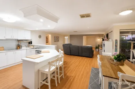 Property photo of 20 Syracuse Street Redland Bay QLD 4165