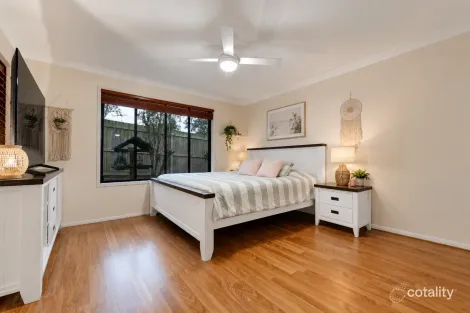 Property photo of 20 Syracuse Street Redland Bay QLD 4165