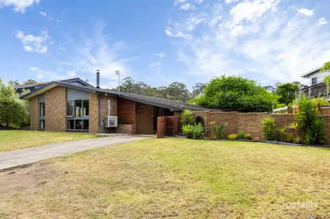 17 Munje St, Pambula, NSW 2549