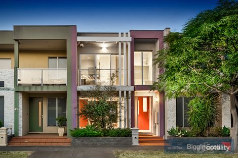 Property photo of 43 Ibis Place Maribyrnong VIC 3032
