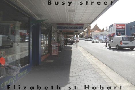 9-11 Liverpool St, Hobart, TAS 7000