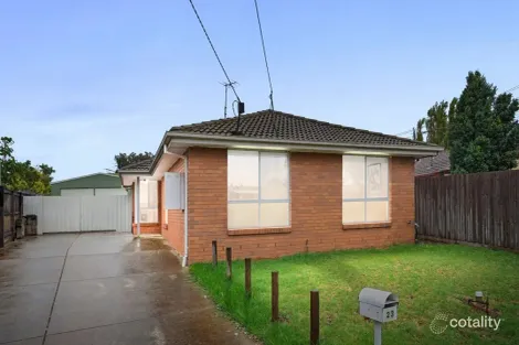 23 Westminster Dr, Werribee, VIC 3030