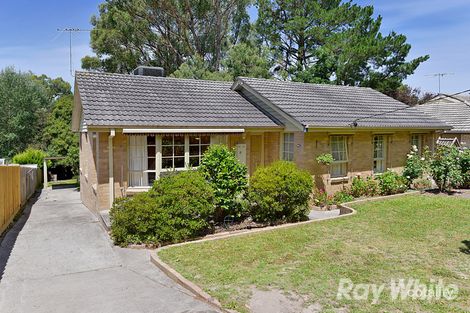 26 Marshall St, Mount Evelyn, VIC 3796