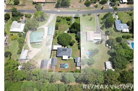 Property photo of 17-19 Lever Court Ningi QLD 4511